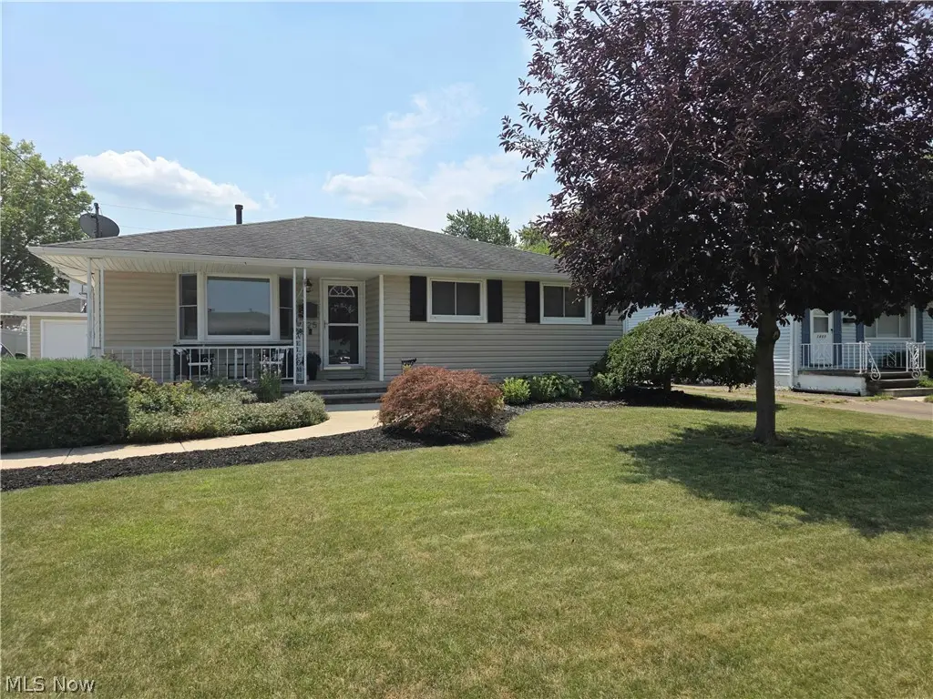 1725 W 30th Street, Lorain, OH 44052 - #1
