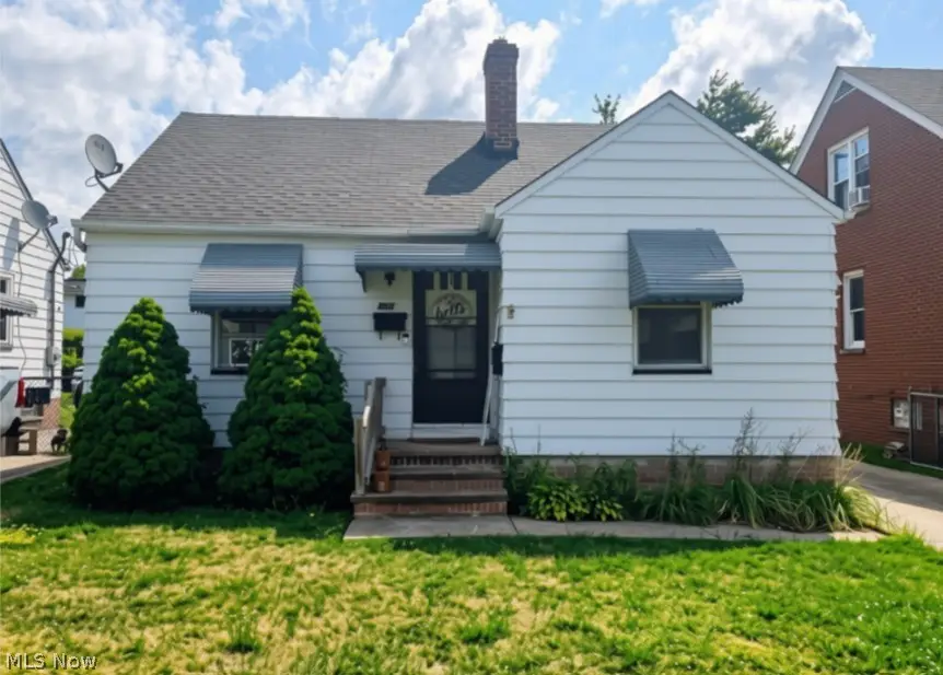 4667 E 86th Street, Garfield Heights, OH 44125 - #1