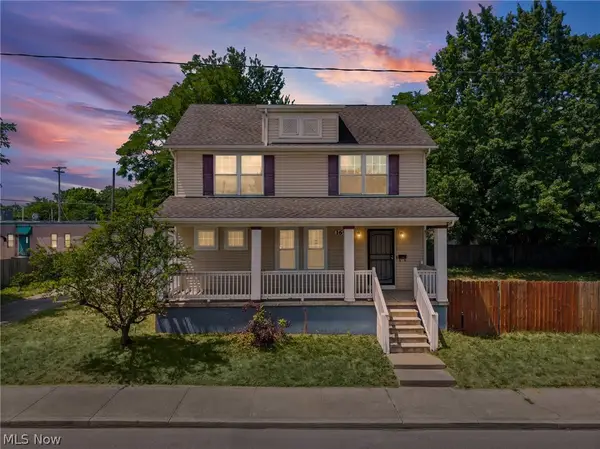 1696 E 85th Street, Cleveland, OH 44106