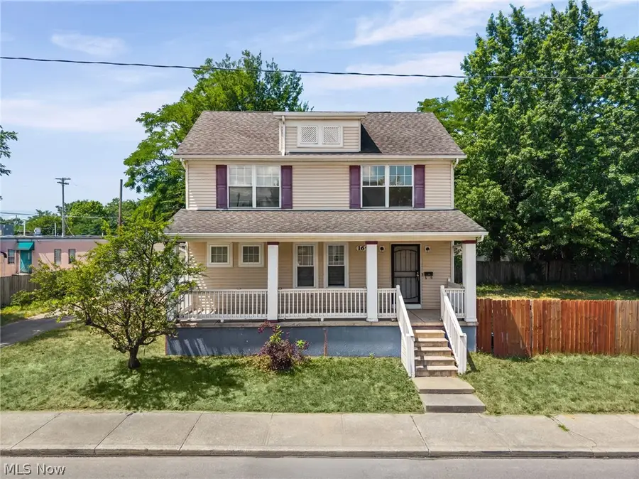 1696 E 85th Street, Cleveland, OH 44106 - #2