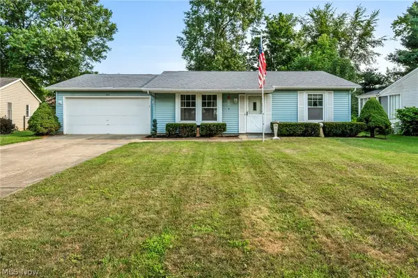 451 Greenwood Court, Elyria, OH 44035