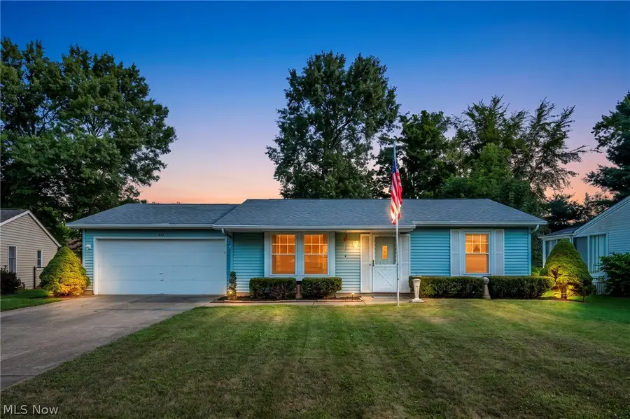 451 Greenwood Court, Elyria, OH 44035 - #2