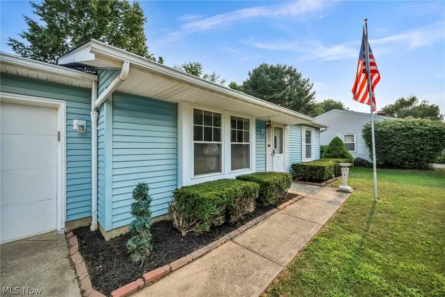 451 Greenwood Court, Elyria, OH 44035 - #3