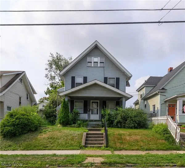 3010 9th Sw Street, Canton, OH 44710