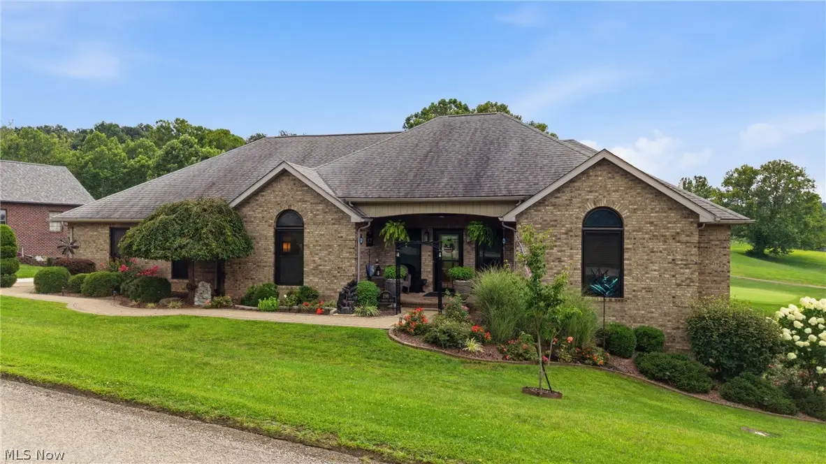 198 Saint Andrews Boulevard, Belpre, OH 45714 - #1