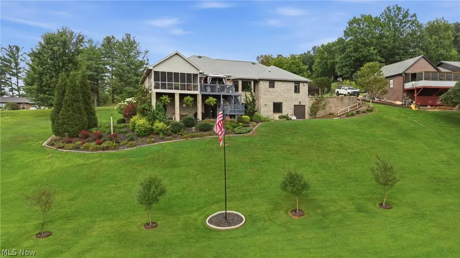 198 Saint Andrews Boulevard, Belpre, OH 45714 - #2