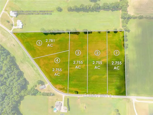 11000 County Road 6 #2, Killbuck, OH 44637