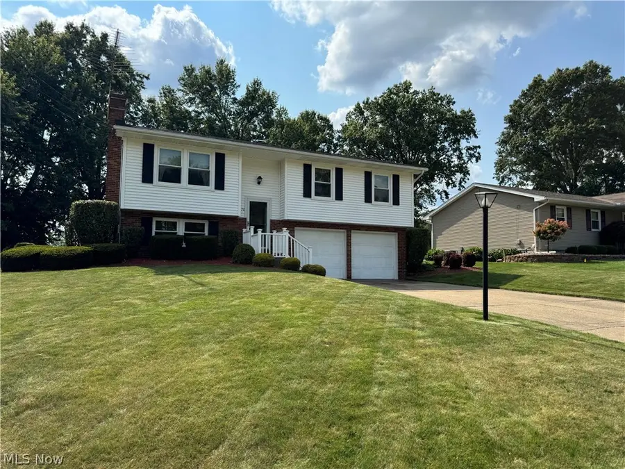 2370 Oak Trace Street, Youngstown, OH 44515 - #2