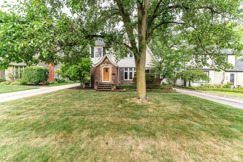1632 Oakmount Road, South Euclid, OH 44121 - #2