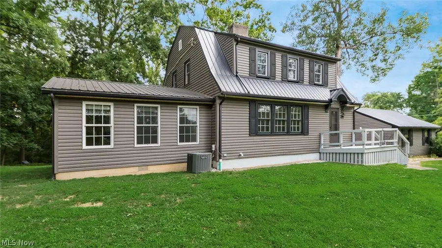 1224 Marwood Drive, Zanesville, OH 43701 - #3