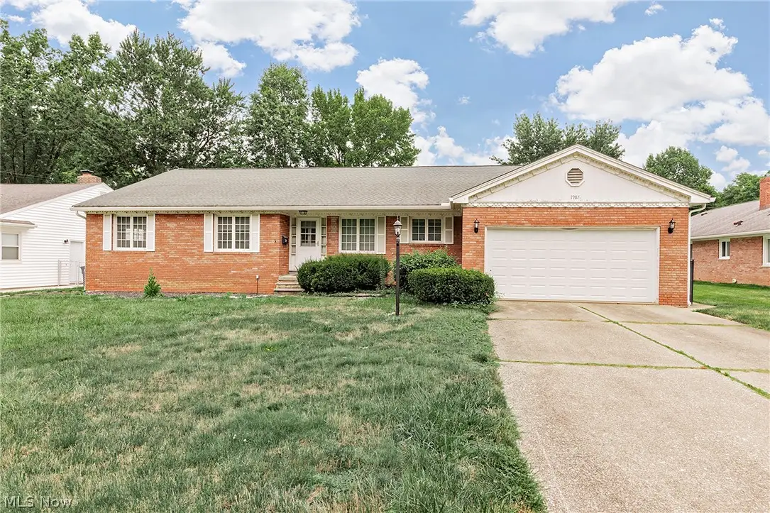 1987 Burlington Road, Akron, OH 44313 - #1