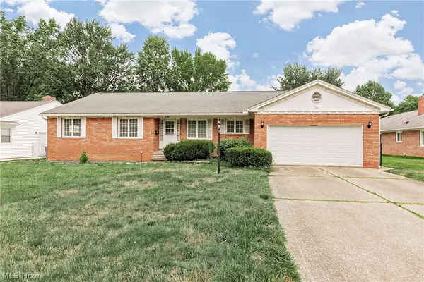 1987 Burlington Road, Akron, OH 44313