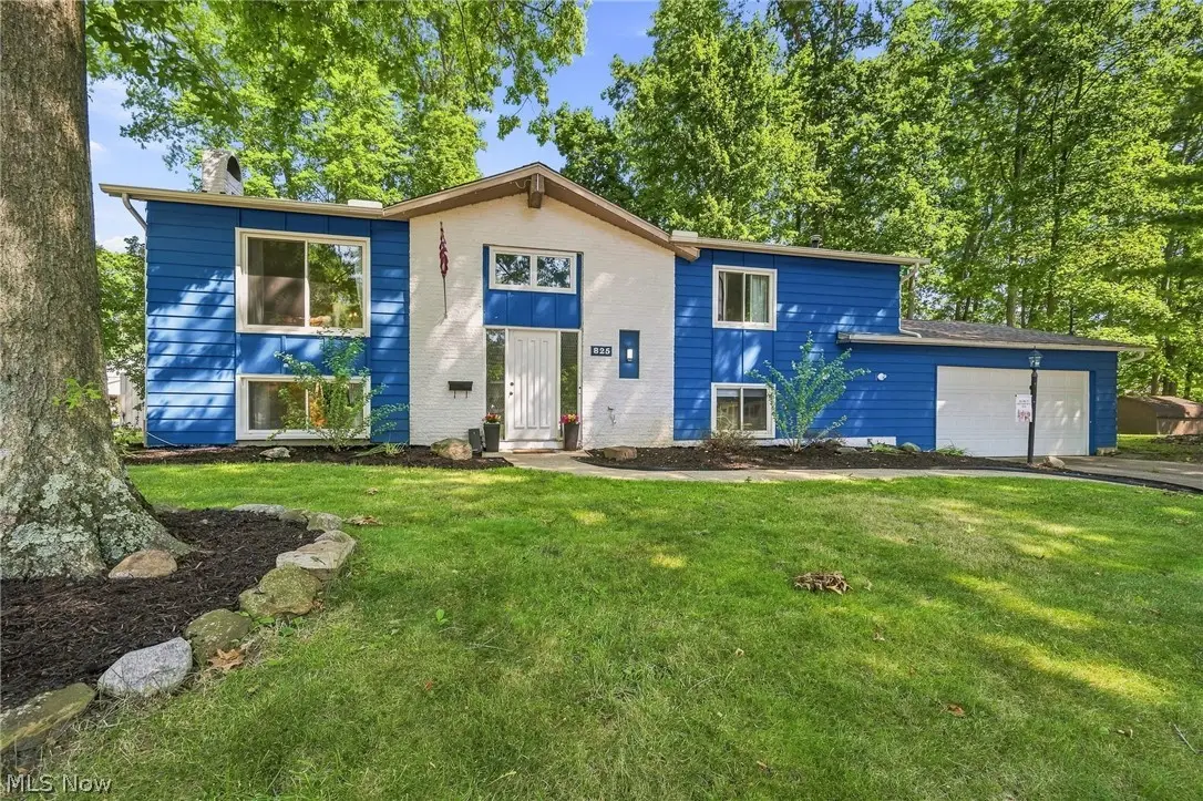 825 Valley Drive, Amherst, OH 44001 - #1