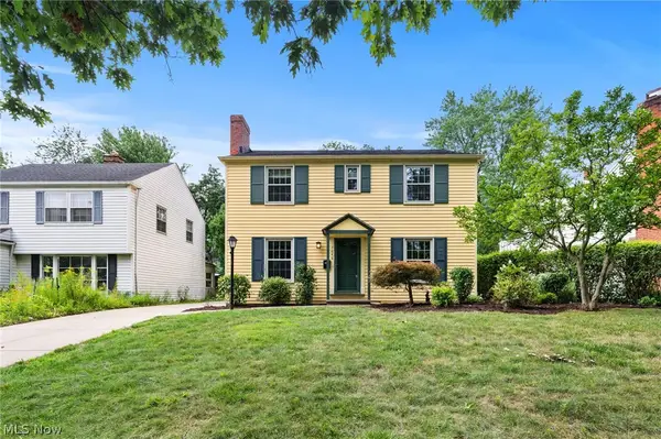 3648 Norwood Road, Shaker Heights, OH 44122
