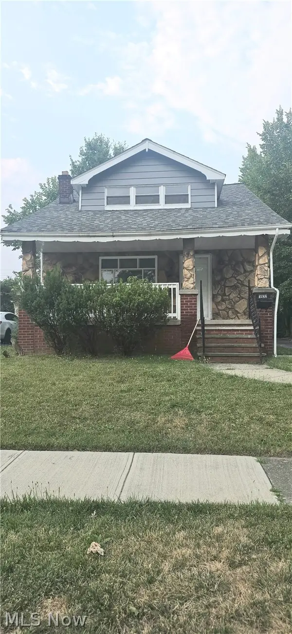 3922 Grosvenor Road, South Euclid, OH 44118