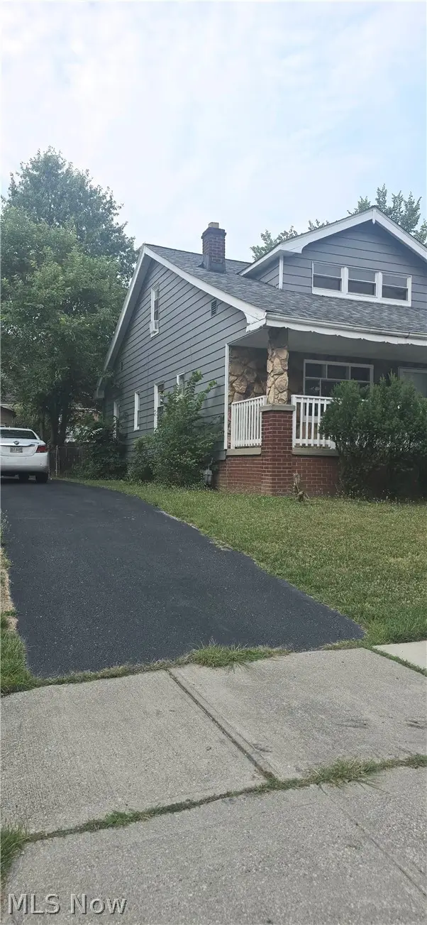 3922 Grosvenor Road, South Euclid, OH 44118 - #2