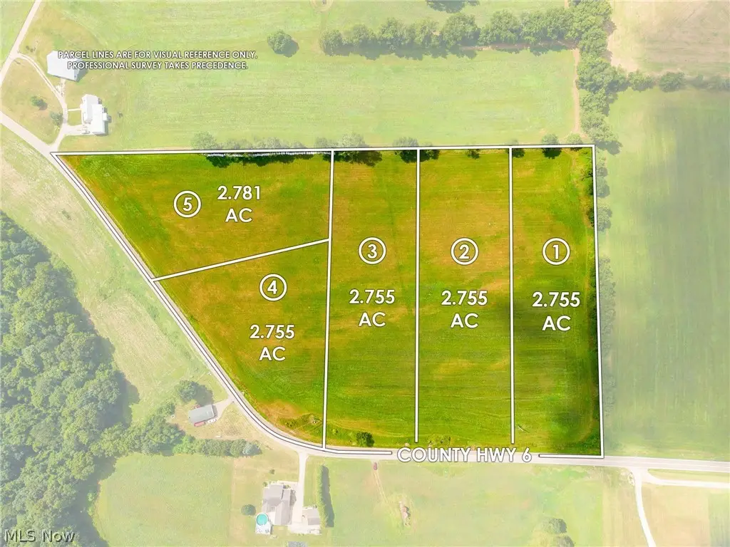 11000 County Road 6 #5, Killbuck, OH 44637 - #1
