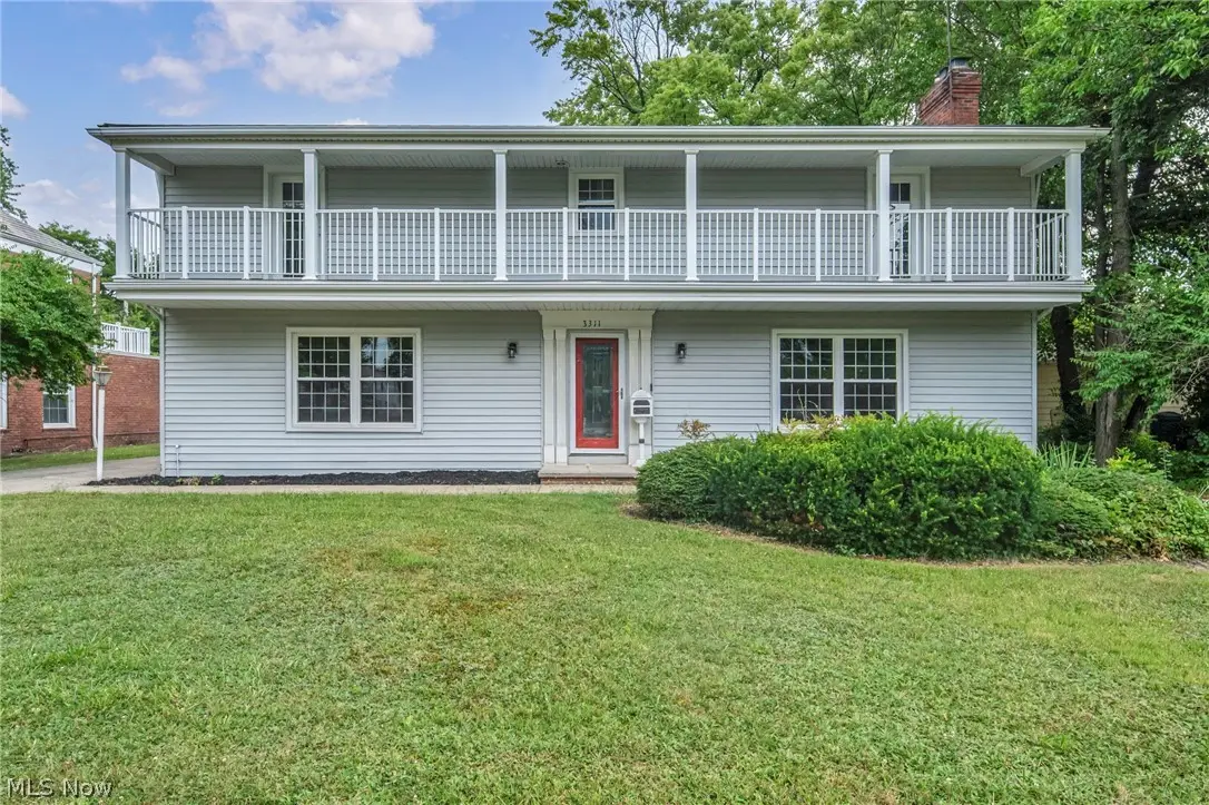 3311 Van Aken Boulevard, Shaker Heights, OH 44120 - #1