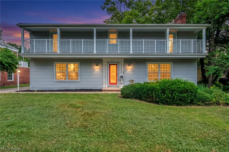 3311 Van Aken Boulevard, Shaker Heights, OH 44120 - #2