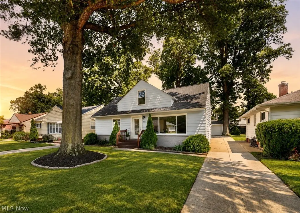 983 Newberry Avenue, South Euclid, OH 44121 - #1