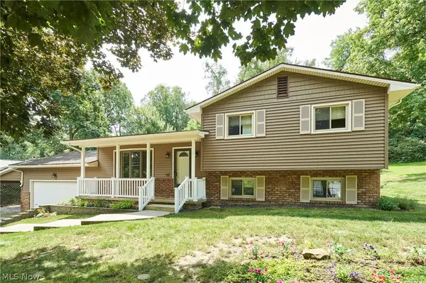 792 Jolson Avenue, Akron, OH 44319