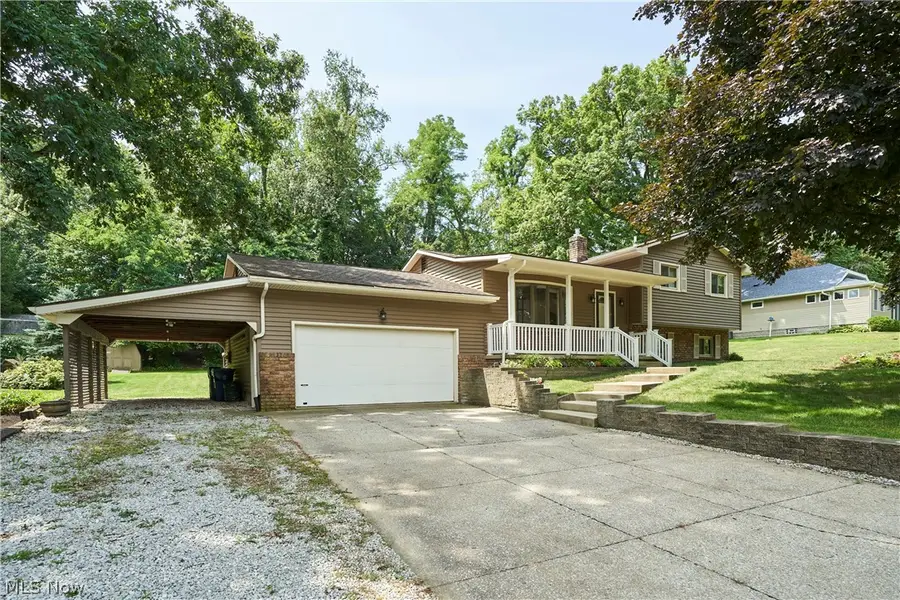 792 Jolson Avenue, Akron, OH 44319 - #2