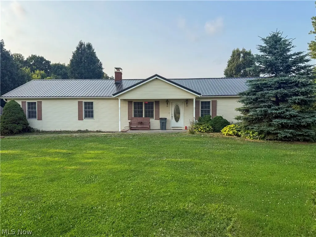 412 Lattimer W Road, Shiloh, OH 44878 - #1