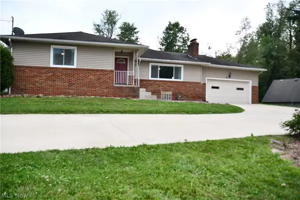 3045 Paradise Avenue, Canfield, OH 44406