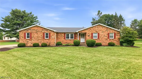 6250 Tippecanoe Road, Canfield, OH 44406