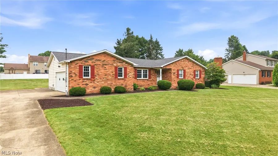6250 Tippecanoe Road, Canfield, OH 44406 - #2