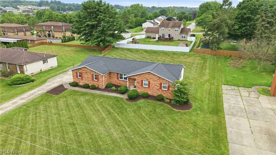 6250 Tippecanoe Road, Canfield, OH 44406 - #3