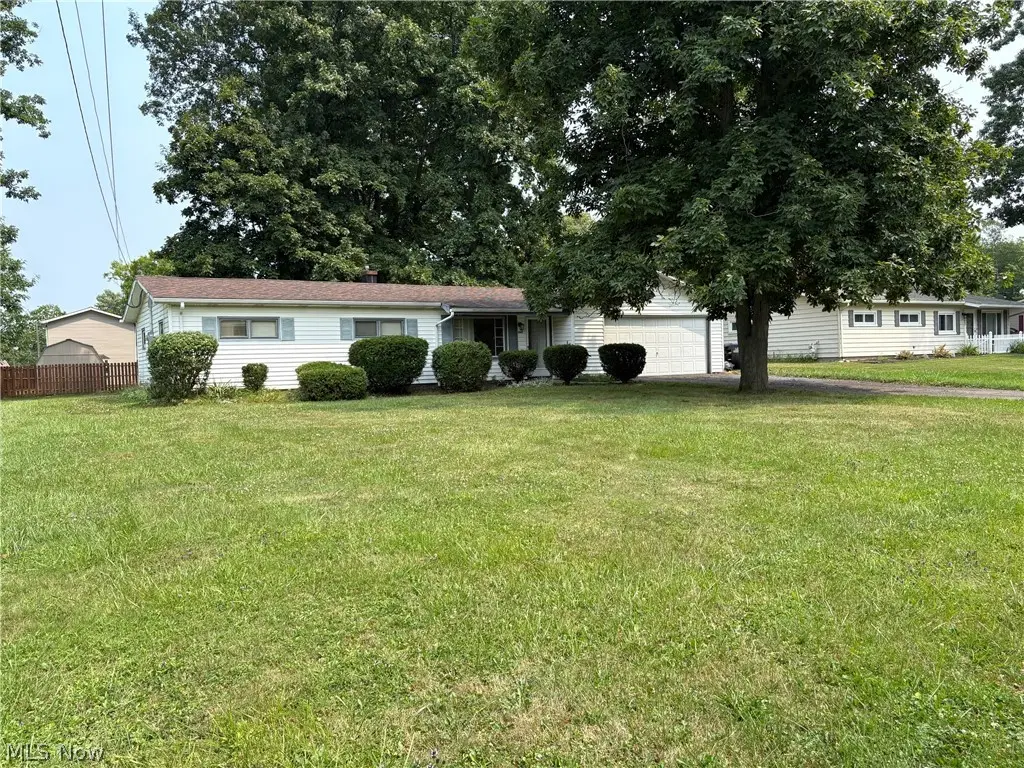 1661 Dannley Drive, Brunswick, OH 44212 - #1