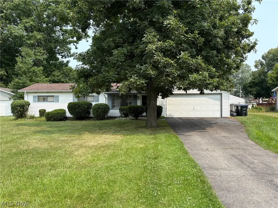 1661 Dannley Drive, Brunswick, OH 44212 - #2