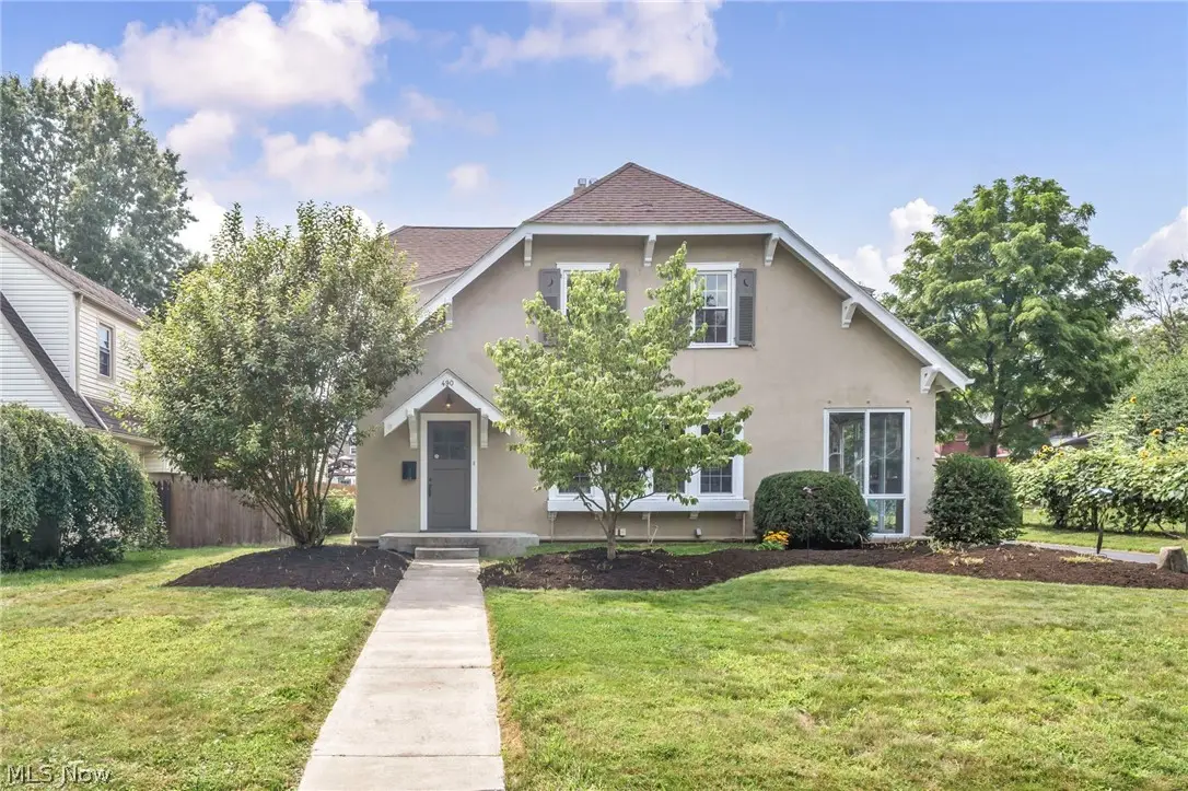 490 Dorchester Road, Akron, OH 44320 - #1