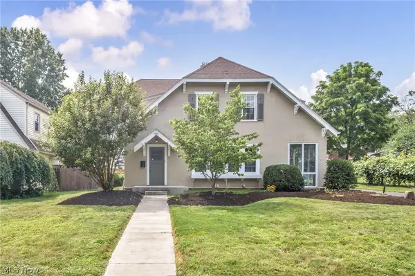 490 Dorchester Road, Akron, OH 44320