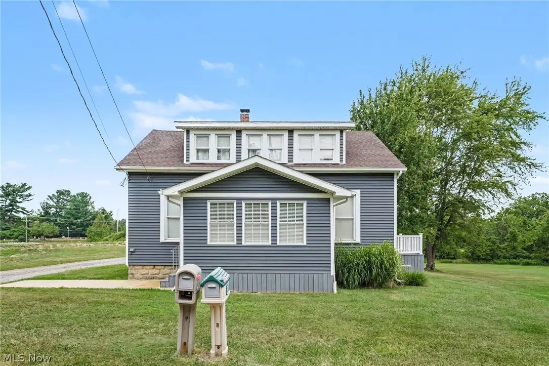 6663 Ross Road, Madison, OH 44057 - #1