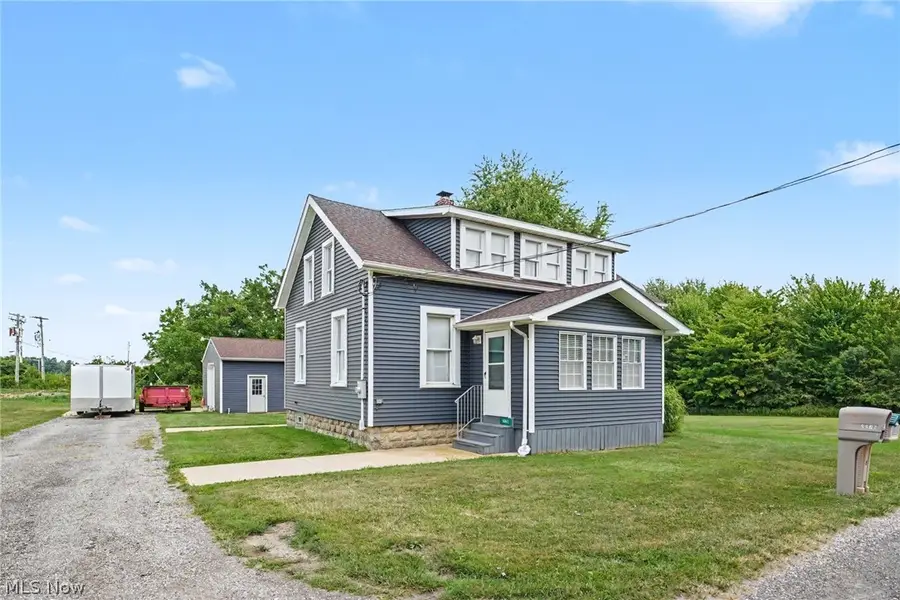6663 Ross Road, Madison, OH 44057 - #2