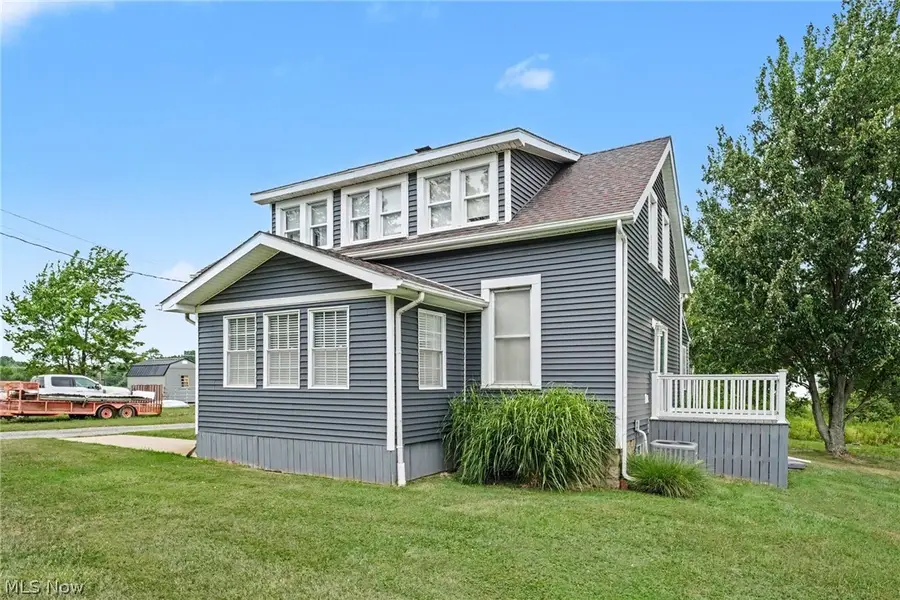 6663 Ross Road, Madison, OH 44057 - #3