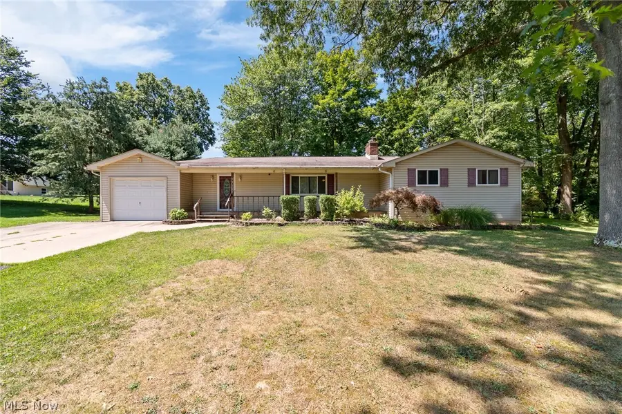 5316 Taylor Road, Norton, OH 44203 - #2