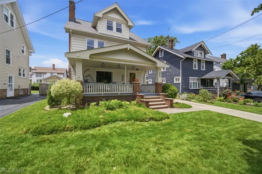 1668 Lewis Drive, Lakewood, OH 44107 - #3
