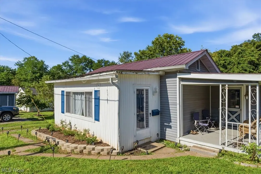 306 Walnut Street, Clay, WV 26138 - #1