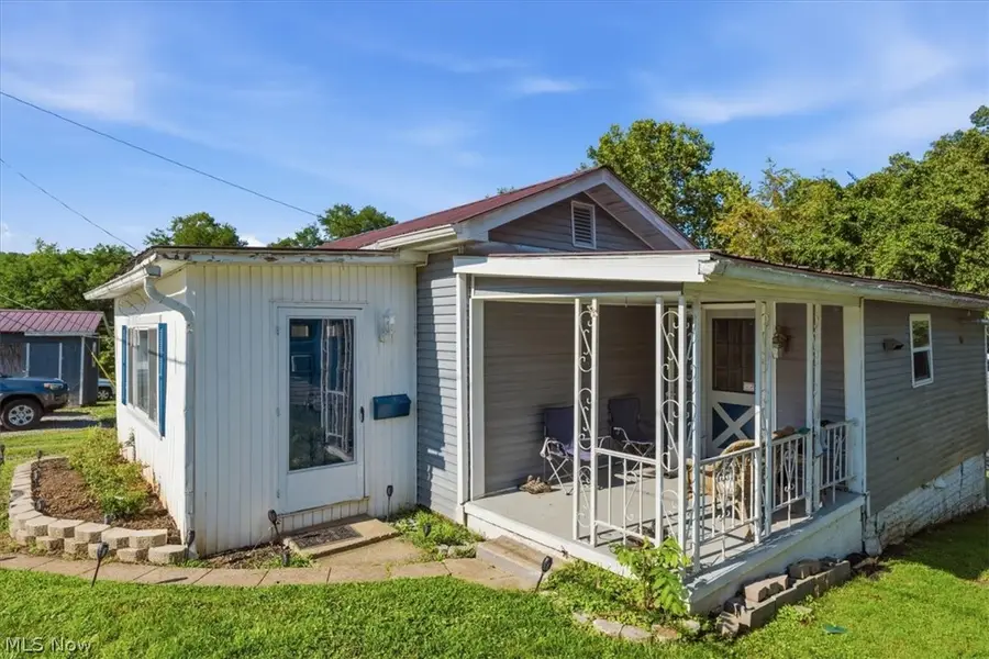 306 Walnut Street, Clay, WV 26138 - #3
