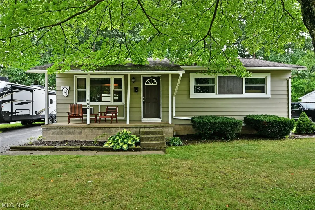 1605 Difford Drive, Niles, OH 44446 - #1
