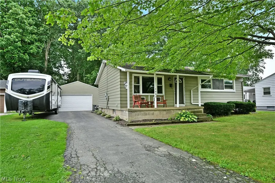 1605 Difford Drive, Niles, OH 44446 - #3