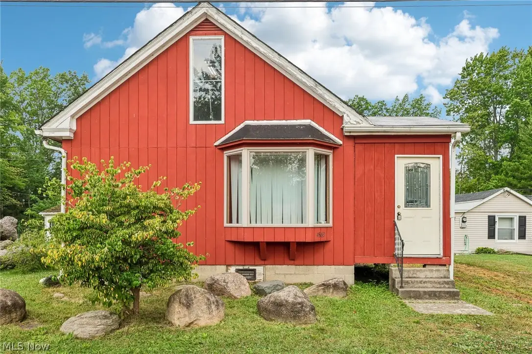 4869 Presidential Avenue, Geneva On The Lake, OH 44041 - #1