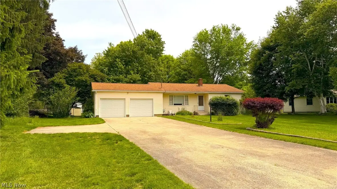 1185 Greensburg Road, Uniontown, OH 44685 - #1