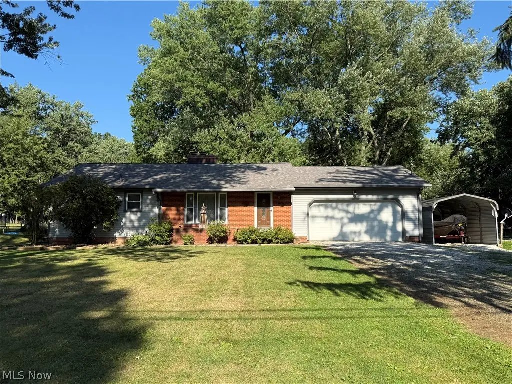 5889 Kellar Road, Akron, OH 44319 - #1
