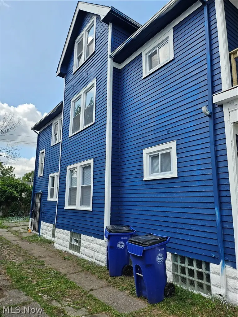 13318 Durkee Avenue, Cleveland, OH 44105 - #3
