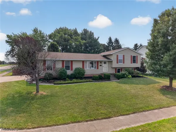 100 Cheyenne Drive, Rittman, OH 44270