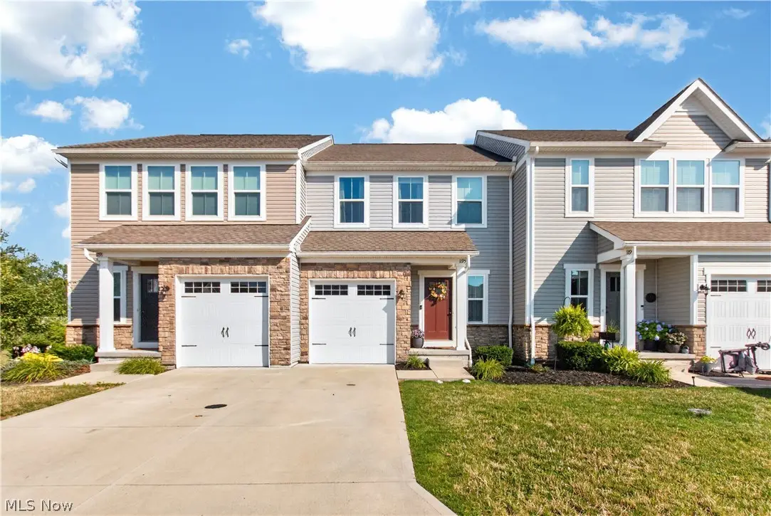 1195 Meadow Run, Copley, OH 44321 - #1